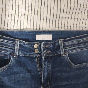 Vervet Jeans